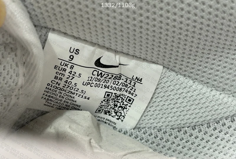 Air Force 1 9