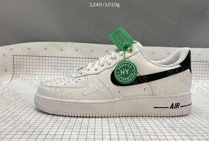 Air Force 1 10