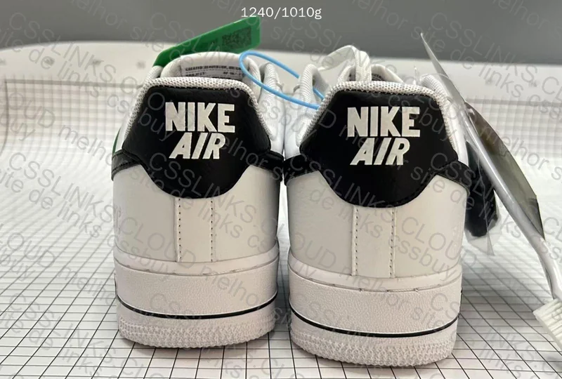 Air Force 1 5