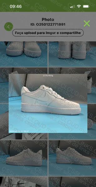 Air Force 1 10