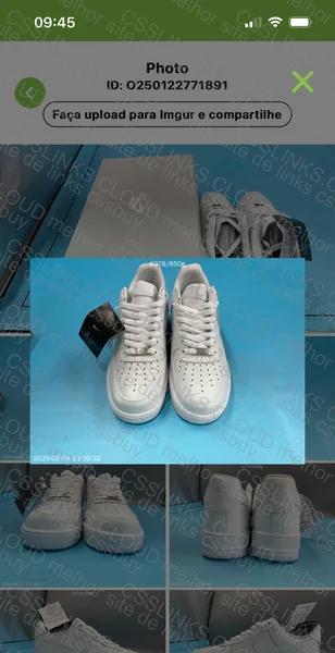 Air Force 1 3