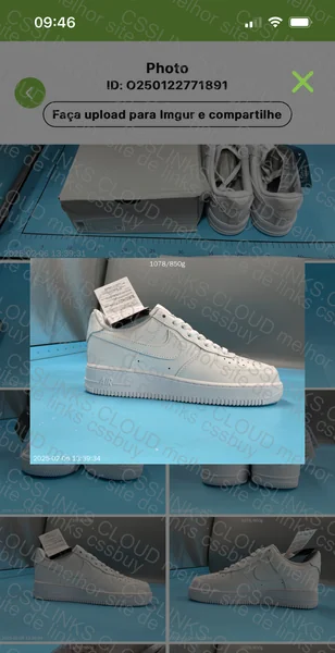Air Force 1 6