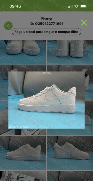Air Force 1 9