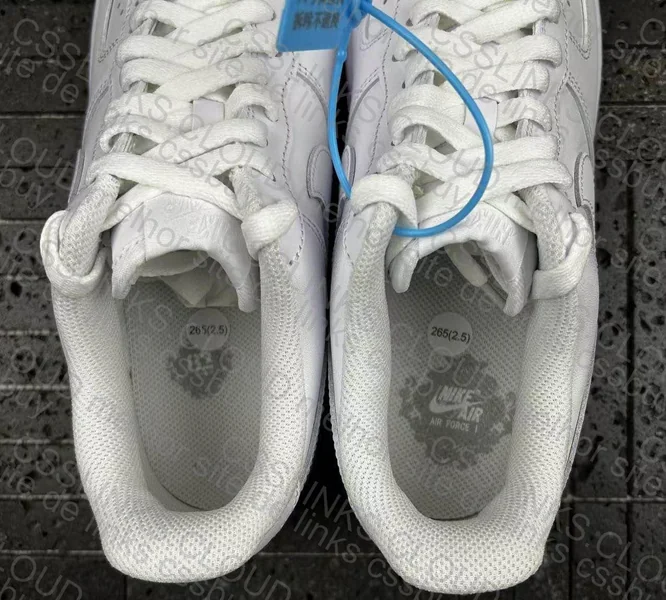 Air Force 1 5