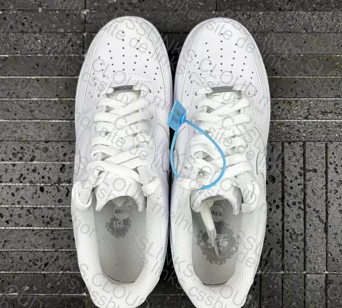 Air Force 1 8