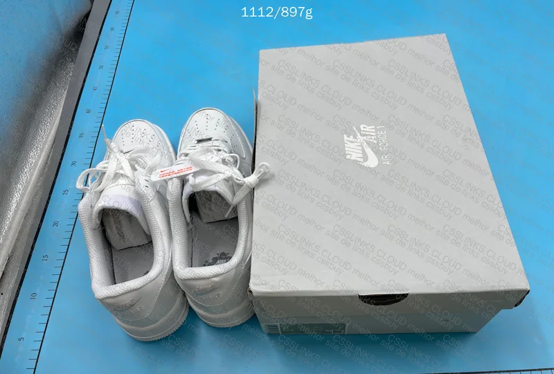 Air Force 1 9