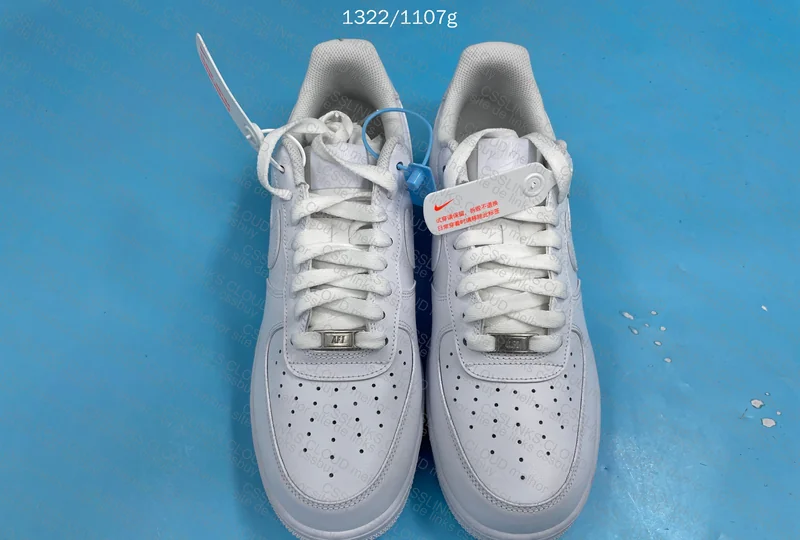 Air Force 1 10