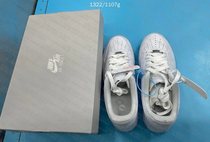 Air Force 1 3