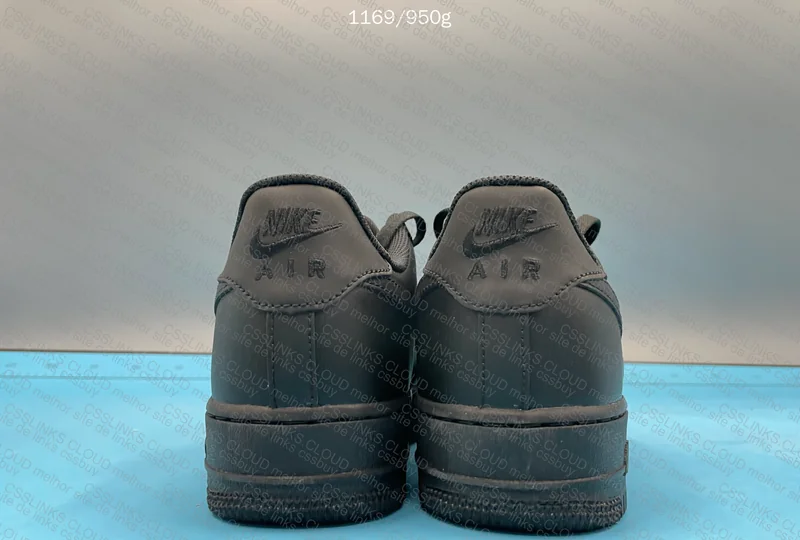 Air Force 1 2