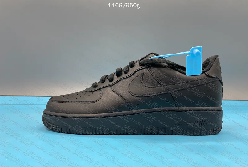 Air Force 1 9