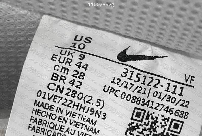 Air Force 1 6