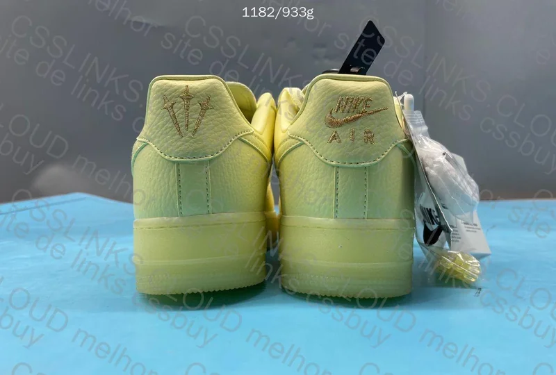 Air Force 1 3