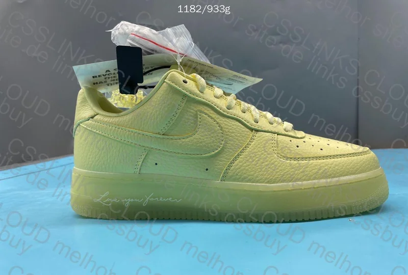 Air Force 1 6