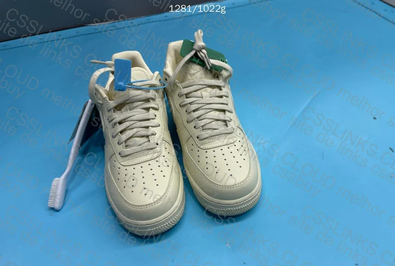 Air Force 1 4