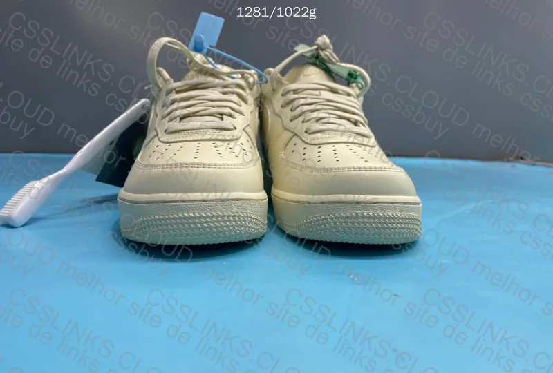 Air Force 1 6