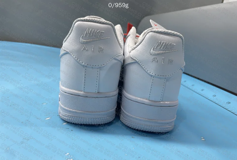 Air Force 1 3