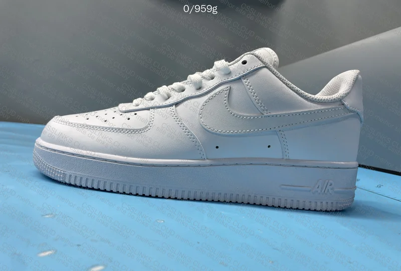 Air Force 1 5