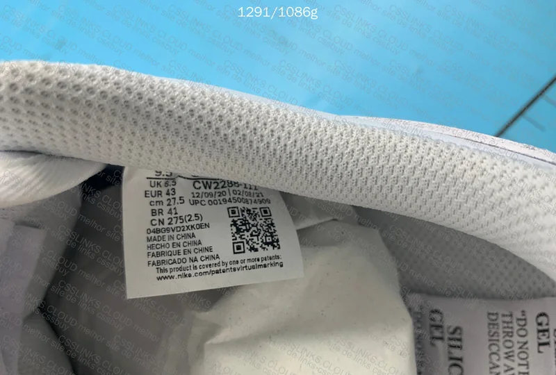 Air Force 1 10
