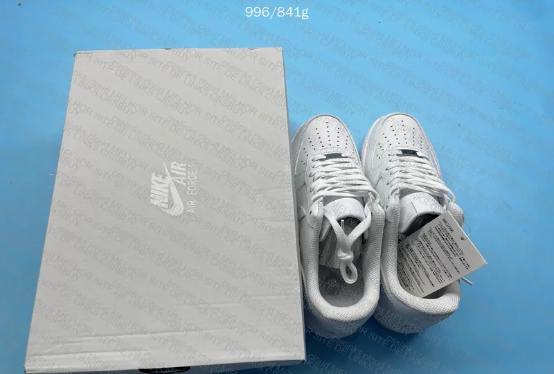 Air Force 1 3