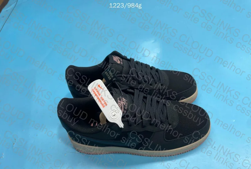 Air Force 1 10