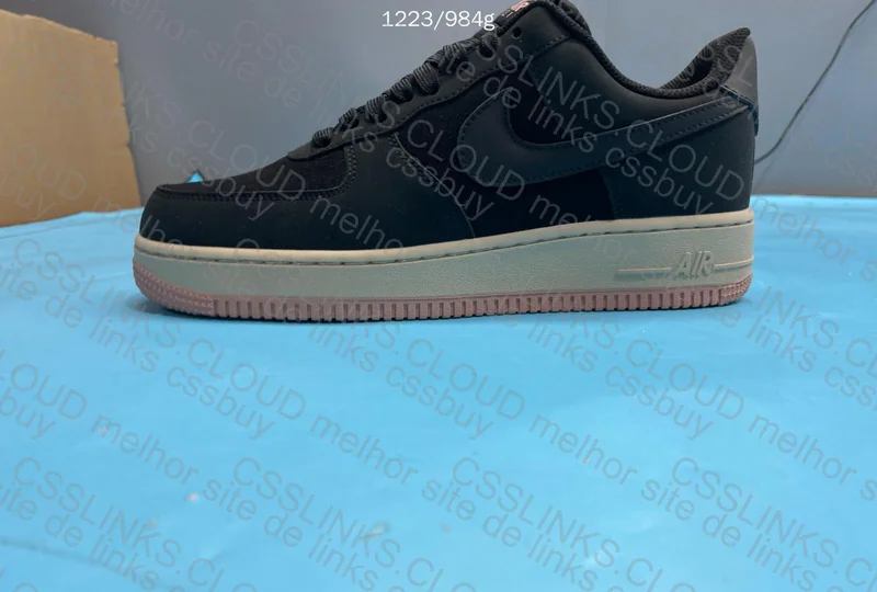 Air Force 1 3