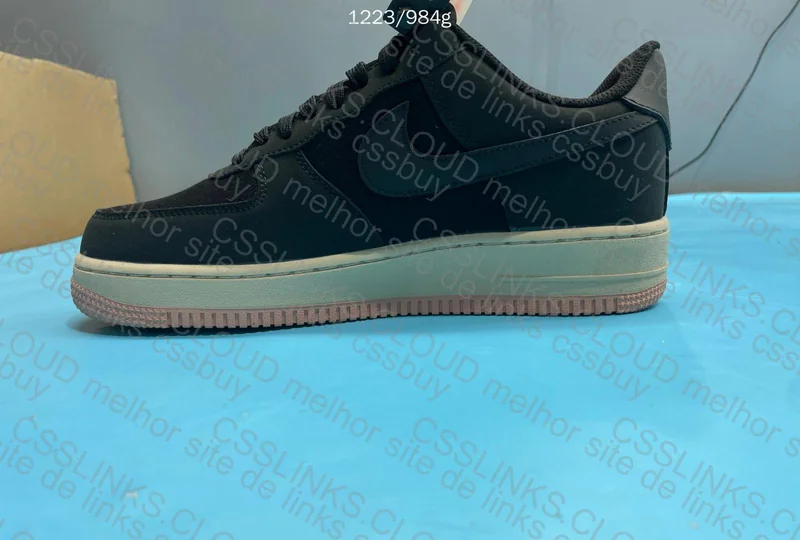 Air Force 1 5