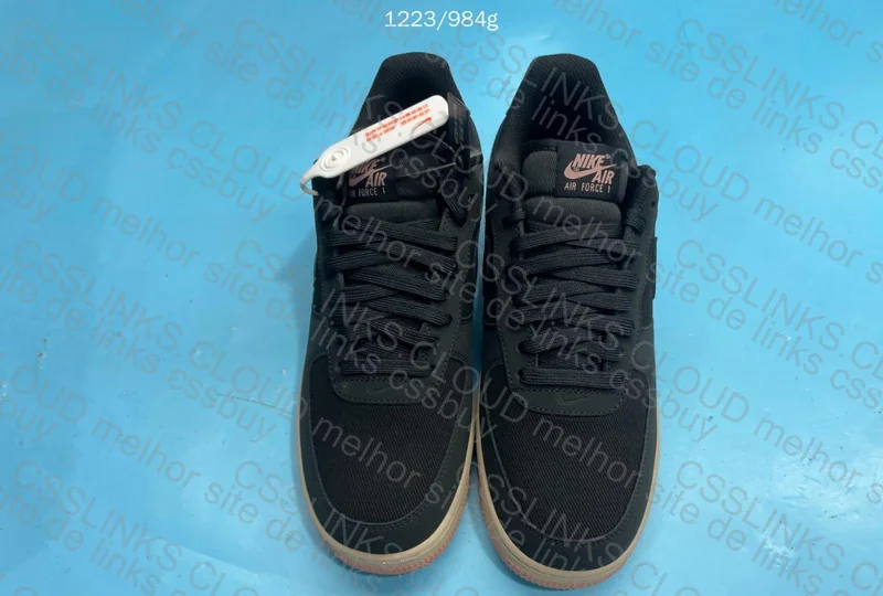 Air Force 1 9