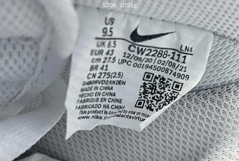 Air Force 1 8