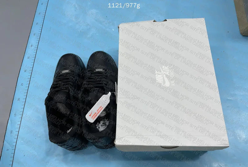 Air Force 1 9