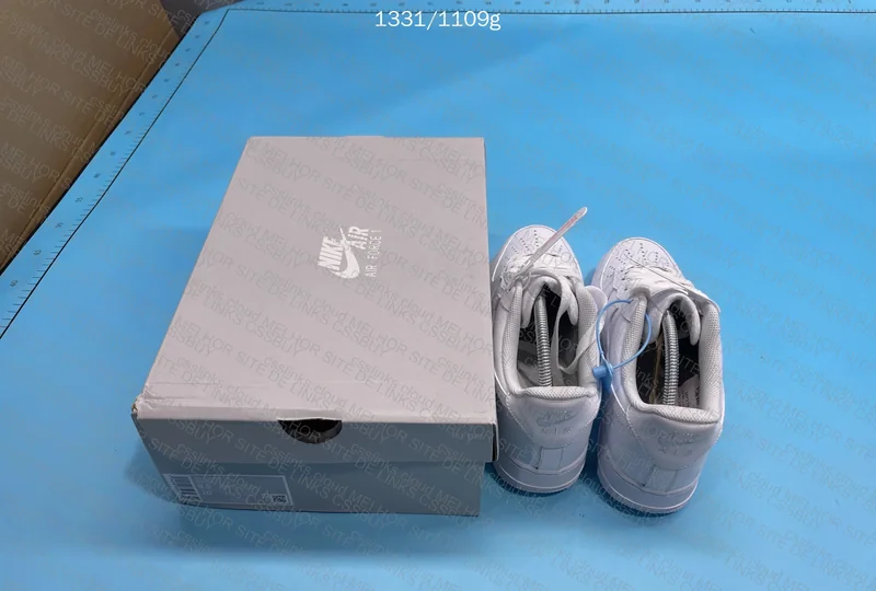 Air Force 1 10
