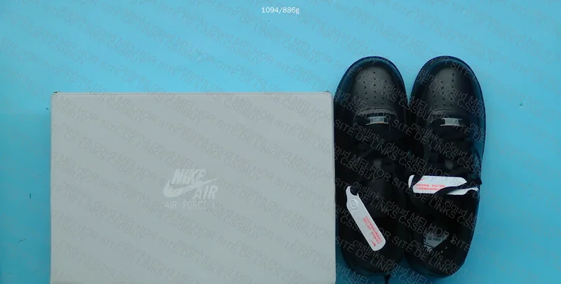 Air Force 1 2