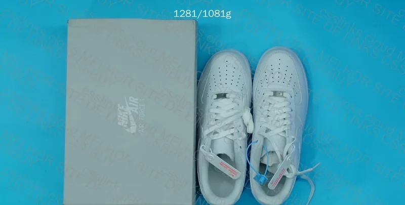 Air Force 1 2