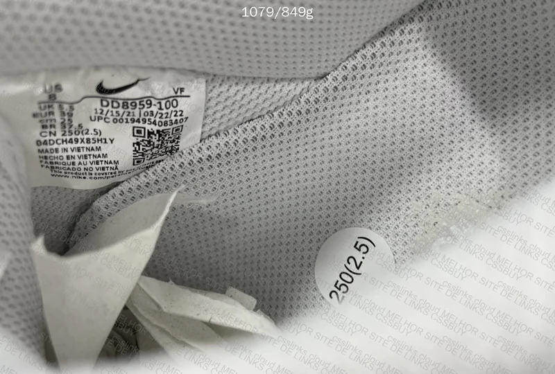 Air Force 1 6