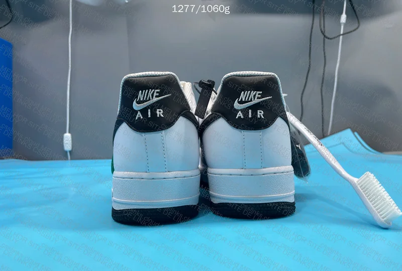Air Force 1 10