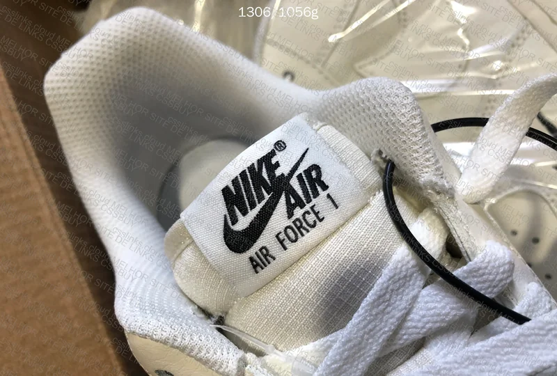 Air Force 1 6