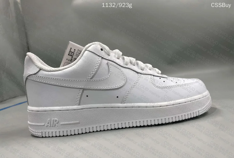 Air Force 1 140Y + 10 Y41 EUR 4