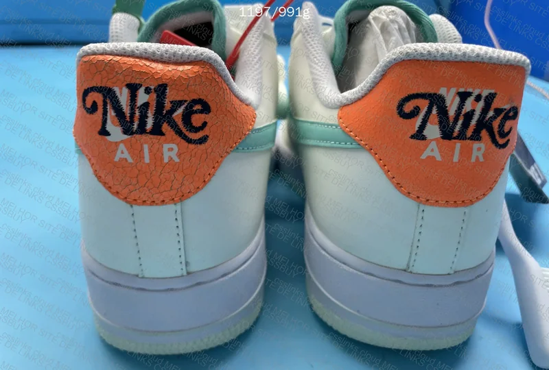 Air Force 1 2
