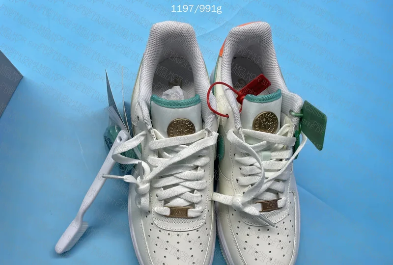 Air Force 1 4