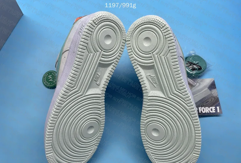 Air Force 1 6
