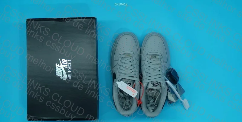 Air Force 1 2