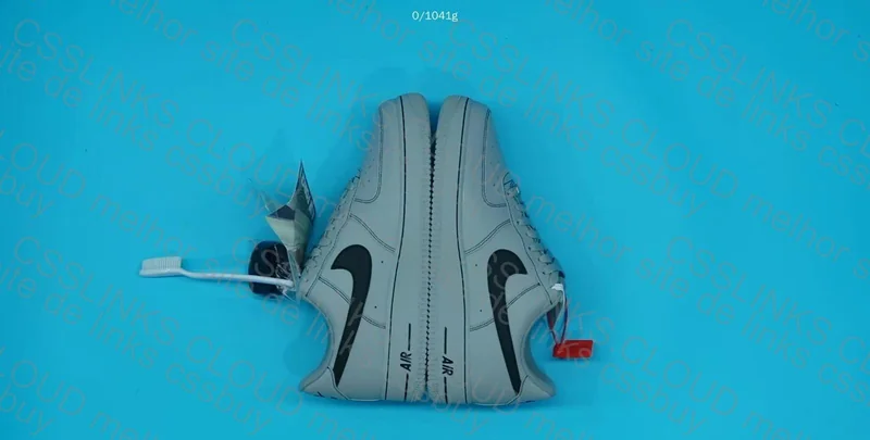 Air Force 1 3