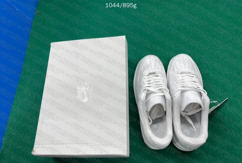 Air Force 1 2