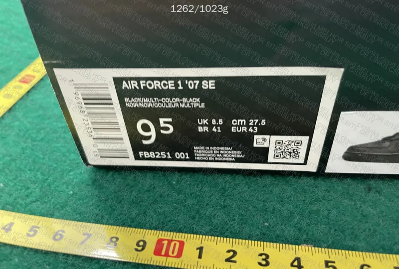 Air Force 1 2