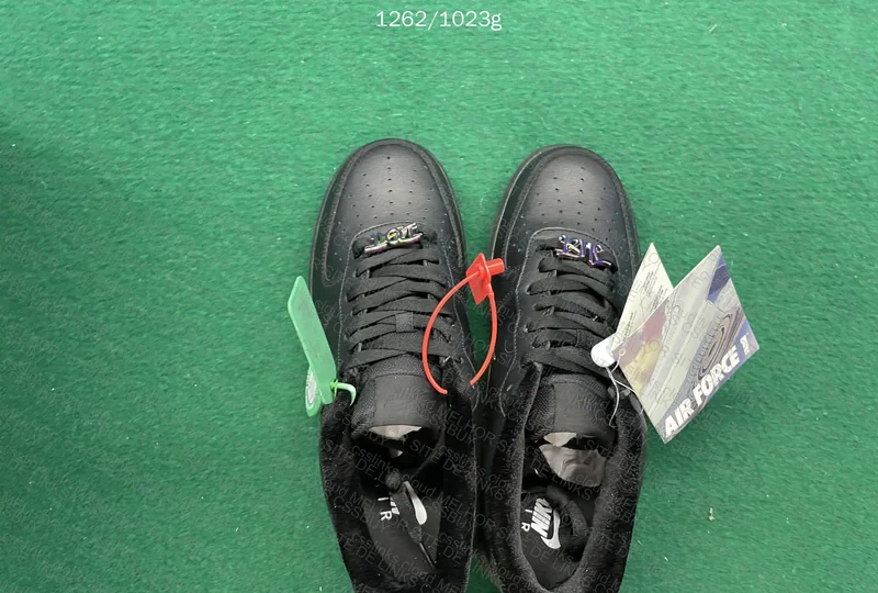 Air Force 1 3