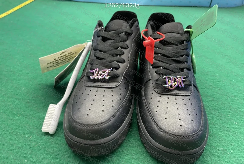 Air Force 1 5