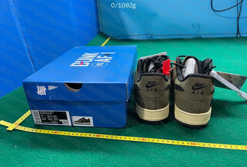 Air Force 1 3