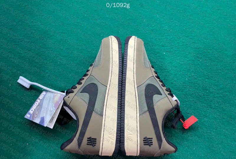 Air Force 1 6