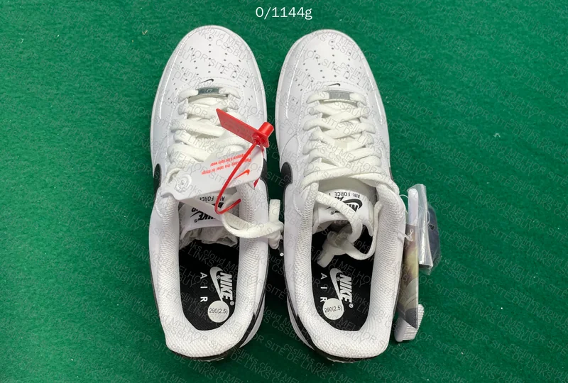 Air Force 1 3