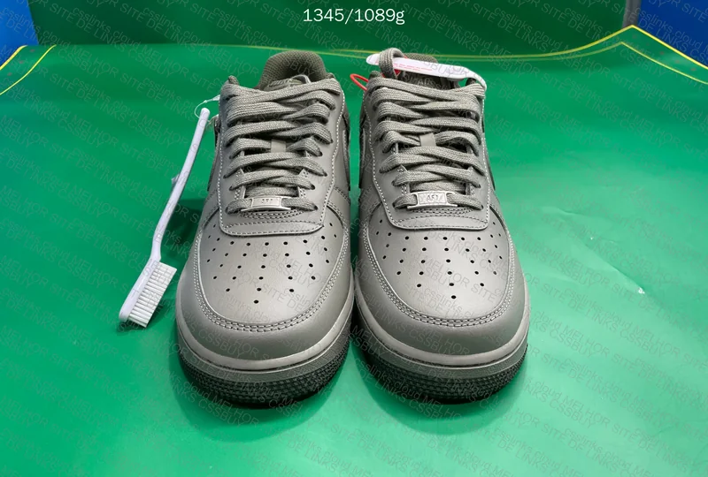 Air Force 1 10