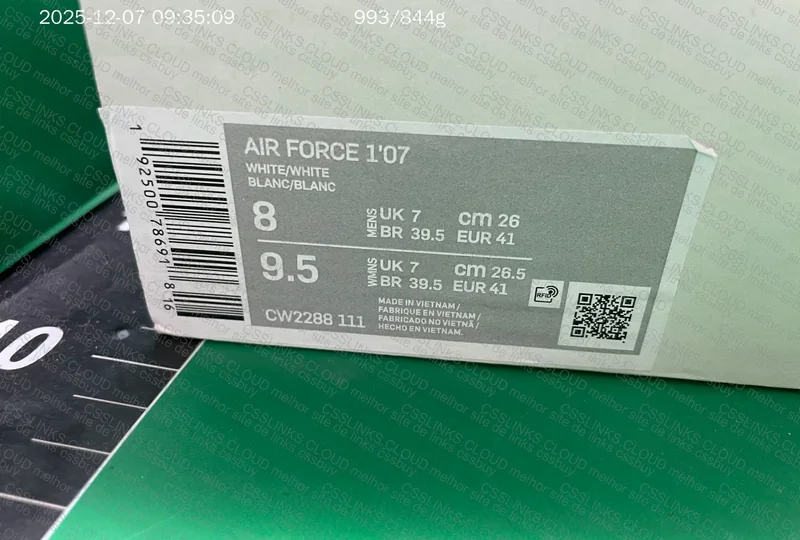 Air Force 1 9
